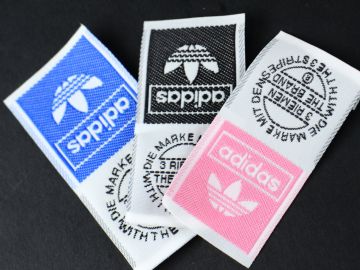 服饰商标 (织标/印标)