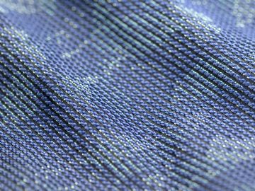 缇花布料 / 织带