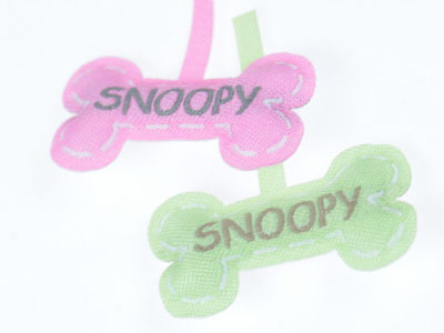 童装造型充棉标