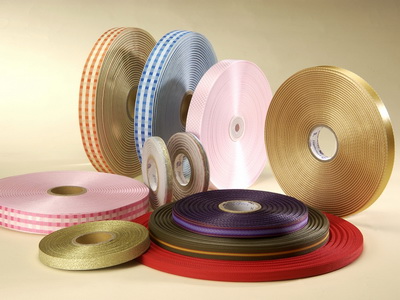 Cintas y cintas de dobladillo